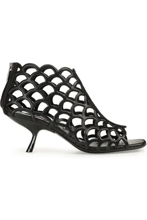 Sergio Rossi Zapatillas SR Mermaid con tacón de 60mm