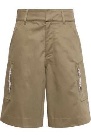 DARKPARK Shorts cargo Nina