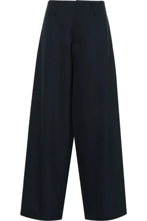 Serafini Pantalones anchos