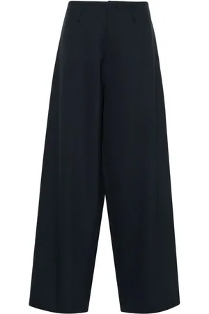 Serafini Pantalones anchos