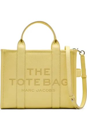 Marc Jacobs The Medium Leather Tote Bag