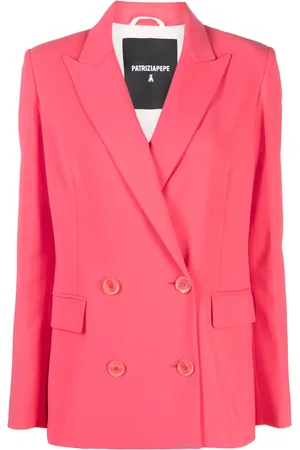 Patrizia Pepe Blazer Essential
