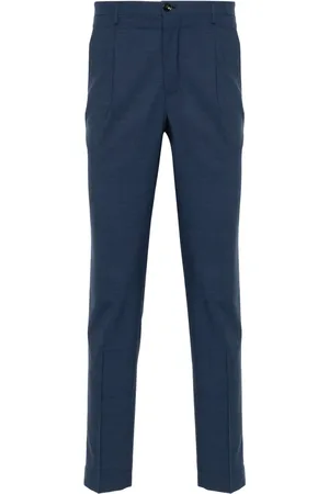 Incotex Pantalones tapered