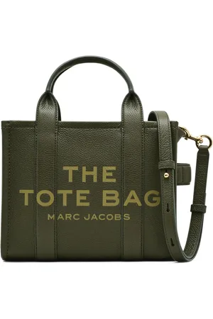 Marc Jacobs Bolsa The Small Leather Tote