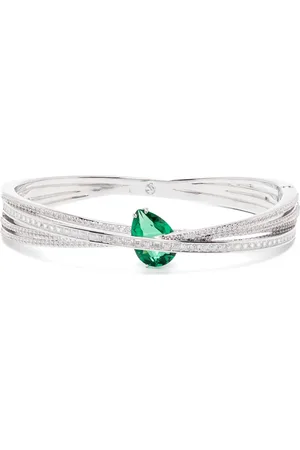 Swarovski Brazalete Hyperbola