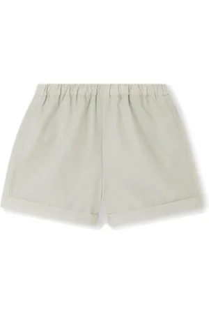 BONPOINT Shorts con pretina elástica