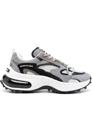 Dsquared2 Tenis bajos Bubble