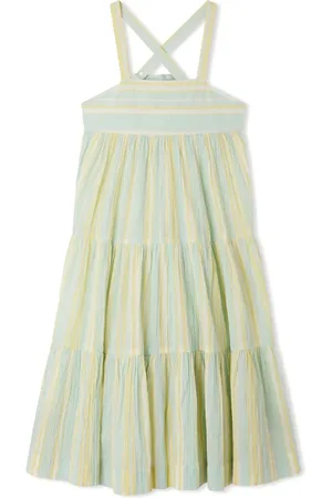 BONPOINT Vestido Cora