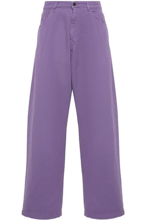 SOCIÉTÉ ANONYME Pantalones Red Cross