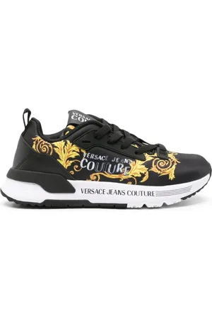 VERSACE Tenis Dynamic