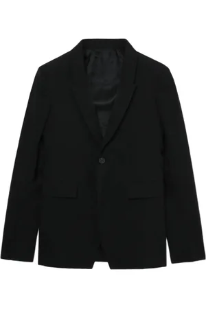Rick Owens Blazer con botones