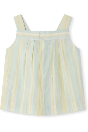 BONPOINT Blusa Soleil