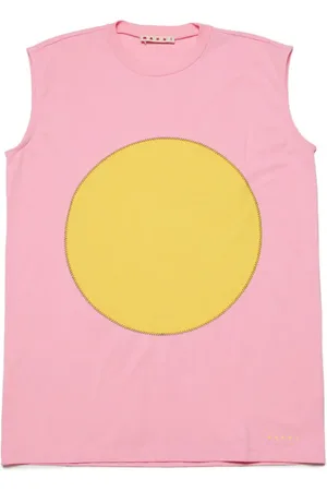 Marni Vestido Cover-up