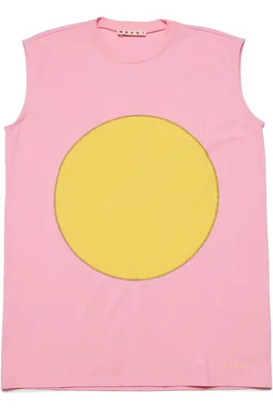 Marni Vestido Cover-up