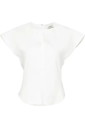 Isabel Marant Blusa Mustee