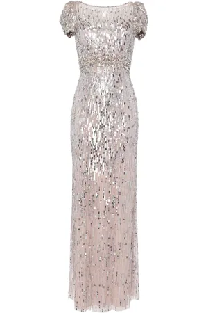 Jenny Packham Vestido de fiesta Sungem