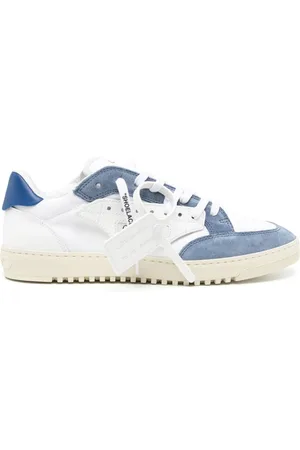 OFF-WHITE Tenis 5.0