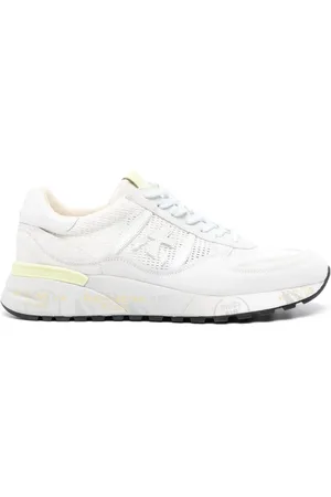 Premiata Tenis bajos Landeck