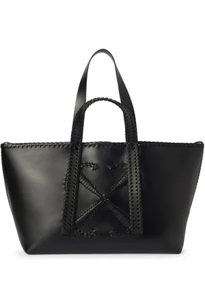 OFF-WHITE Tote Day Off mediana
