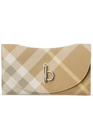Burberry Cartera Rocking Horse