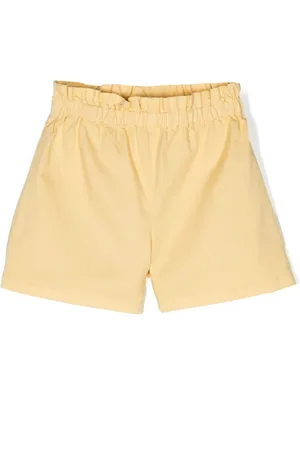 BONPOINT Shorts con pretina elástica