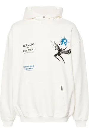 Represent Hoodie Icarus