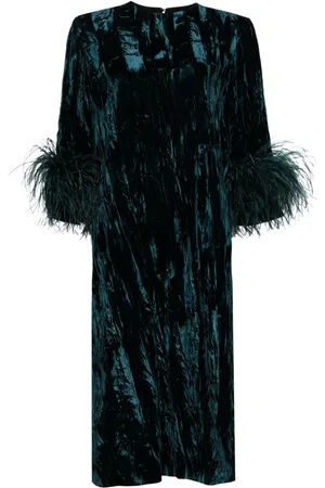 16Arlington Vestido midi Billie