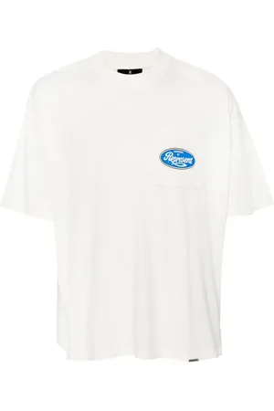 Represent Playera Classic Parts