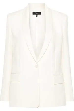 THEORY Blazer con botones