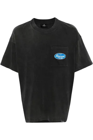Represent Playera Classic Parts