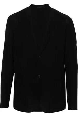 Giorgio Armani Blazer con botones