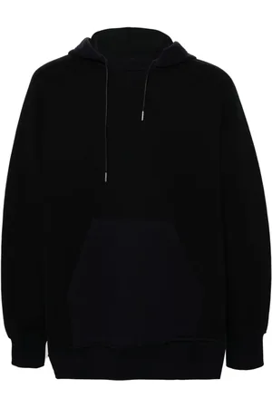 SACAI Hoodie Sponge