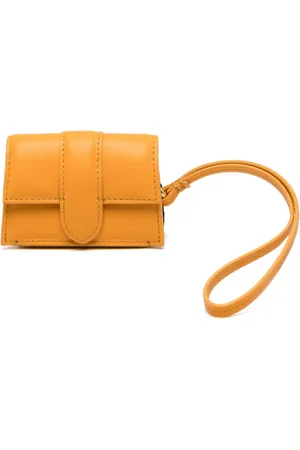 Jacquemus Funda para AirPods Le porte Bambino