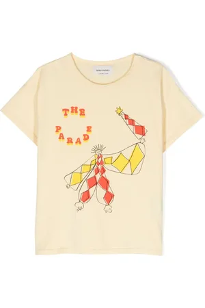 Bobo Choses Playera The Parade Master