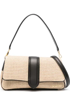 Jacquemus Bolsa de hombro Le Bambimou