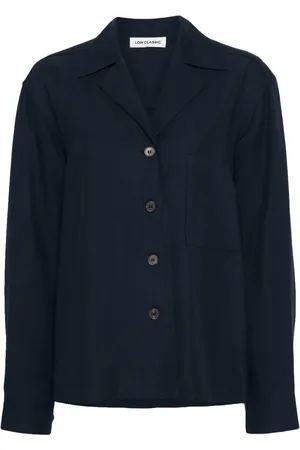 Low Classic Camisa manga larga