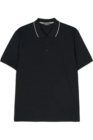 PESERICO SIGN Playera tipo polo