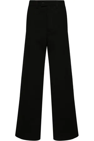 AMIRI Pantalones chinos anchos