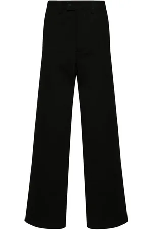 AMIRI Pantalones chinos anchos
