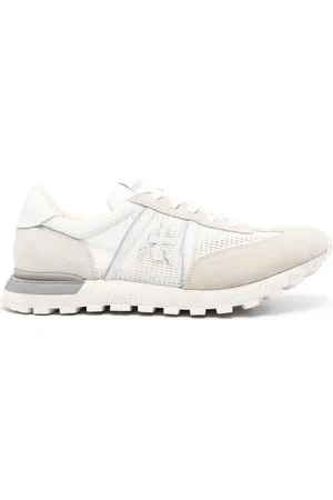Premiata Tenis bajos JohnLow