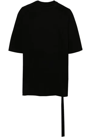 Rick Owens Playera Jumbo SS T