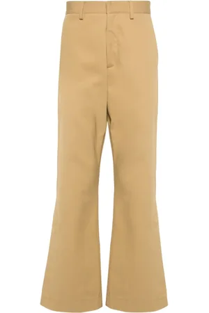AMIRI Pantalones chino holgados