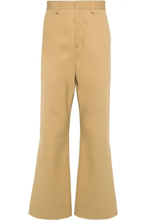 AMIRI Pantalones chino holgados
