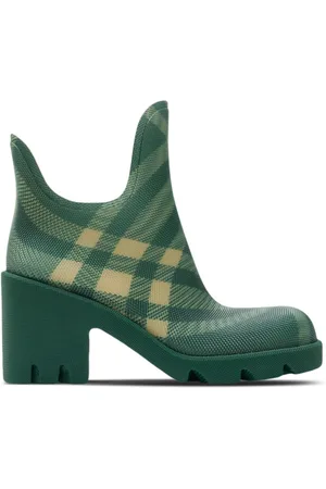 Botas y Botines Burberry para Mujer FASHIOLA.mx