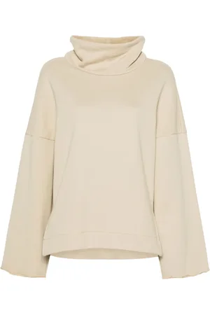 Gauchere Sudadera con cuello de tortuga