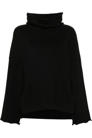 Gauchere Sudadera con cuello redondo