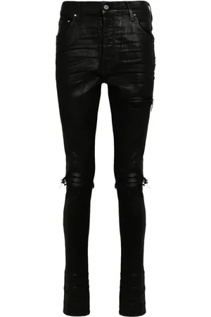 AMIRI Jeans Wax