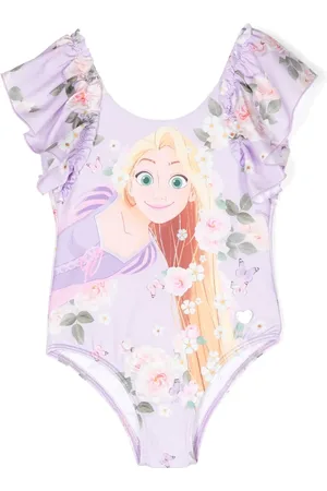 MONNALISA Traje de baño Tangled