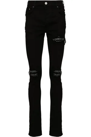 AMIRI Skinny jeans Crystal MX1