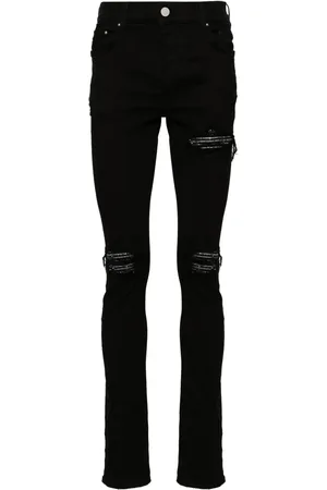 AMIRI Skinny jeans Crystal MX1